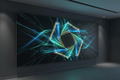 Indoor LED Video Wall (P2.5)
